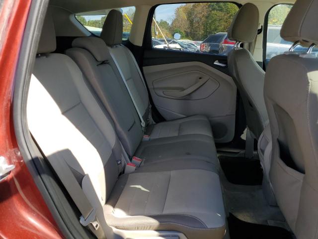 Photo 10 VIN: 1FMCU0GX4EUC93790 - FORD ESCAPE 