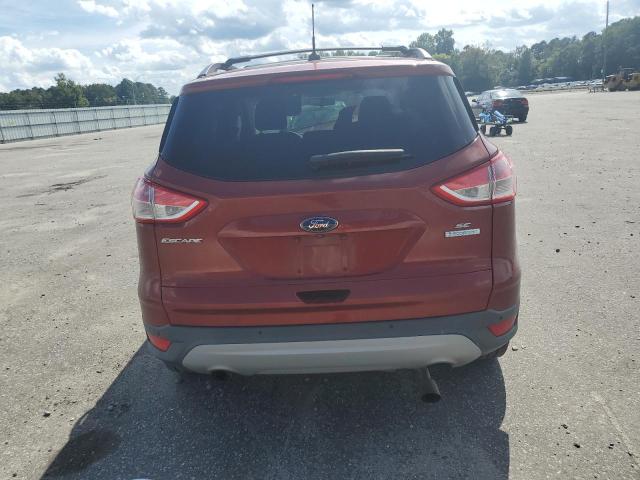 Photo 5 VIN: 1FMCU0GX4EUC97662 - FORD ESCAPE SE 