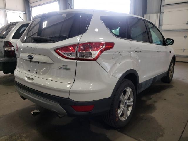 Photo 3 VIN: 1FMCU0GX4EUD09843 - FORD ESCAPE SE 