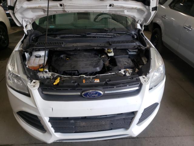 Photo 6 VIN: 1FMCU0GX4EUD09843 - FORD ESCAPE SE 