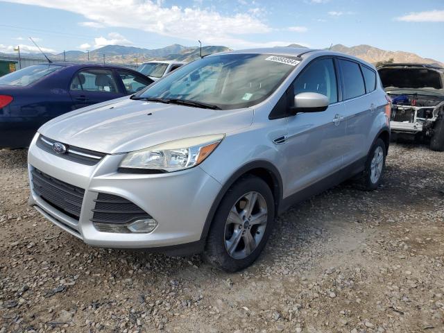 Photo 0 VIN: 1FMCU0GX4EUD10376 - FORD ESCAPE SE 