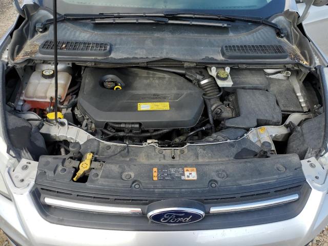 Photo 10 VIN: 1FMCU0GX4EUD10376 - FORD ESCAPE SE 