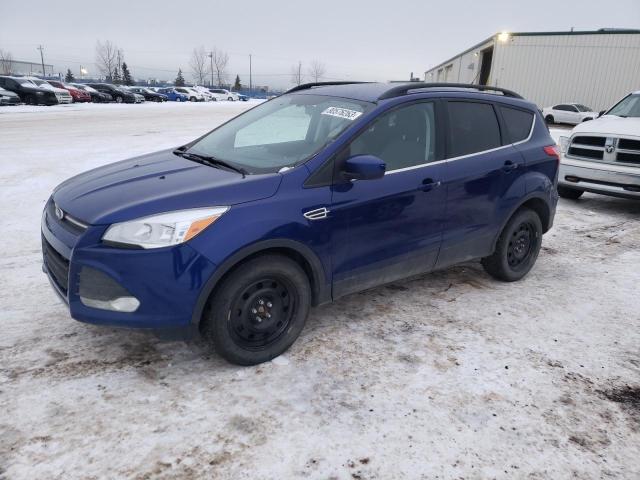 Photo 0 VIN: 1FMCU0GX4EUD11270 - FORD ESCAPE 