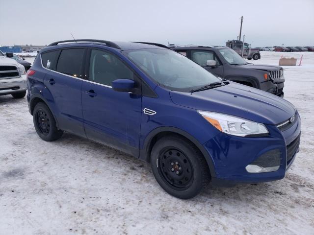 Photo 3 VIN: 1FMCU0GX4EUD11270 - FORD ESCAPE 