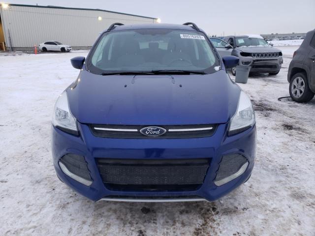 Photo 4 VIN: 1FMCU0GX4EUD11270 - FORD ESCAPE 