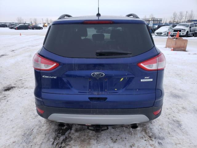 Photo 5 VIN: 1FMCU0GX4EUD11270 - FORD ESCAPE 