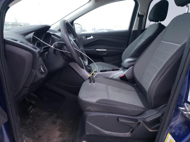 Photo 6 VIN: 1FMCU0GX4EUD11270 - FORD ESCAPE 