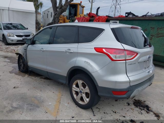 Photo 2 VIN: 1FMCU0GX4EUD13682 - FORD ESCAPE 