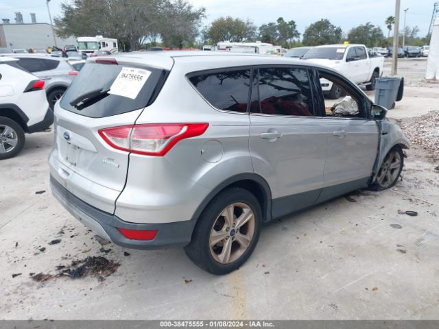 Photo 3 VIN: 1FMCU0GX4EUD13682 - FORD ESCAPE 