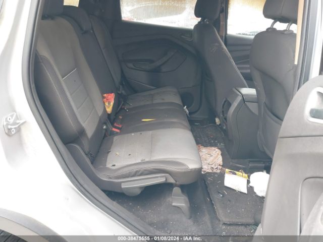 Photo 7 VIN: 1FMCU0GX4EUD13682 - FORD ESCAPE 