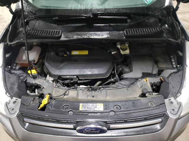 Photo 11 VIN: 1FMCU0GX4EUD21815 - FORD ESCAPE 