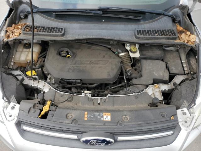 Photo 11 VIN: 1FMCU0GX4EUD23953 - FORD ESCAPE 