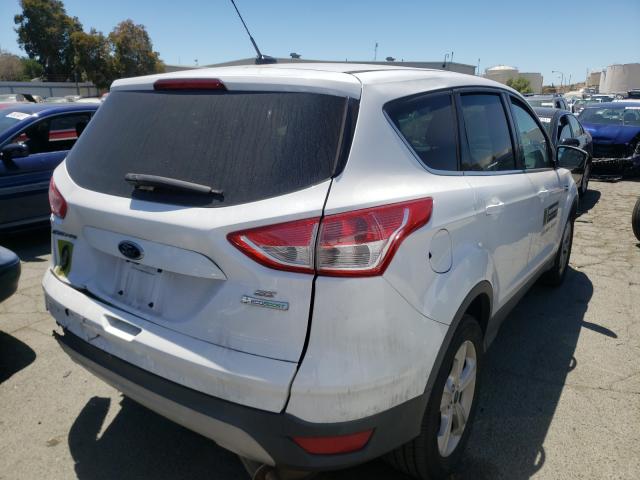 Photo 3 VIN: 1FMCU0GX4EUD25394 - FORD ESCAPE SE 