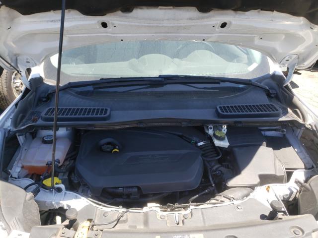 Photo 6 VIN: 1FMCU0GX4EUD25394 - FORD ESCAPE SE 