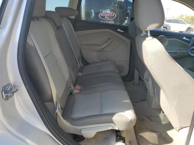 Photo 10 VIN: 1FMCU0GX4EUD36301 - FORD ESCAPE SE 