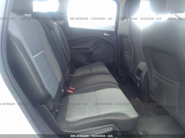 Photo 7 VIN: 1FMCU0GX4EUD49310 - FORD ESCAPE 