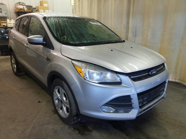 Photo 0 VIN: 1FMCU0GX4EUD51221 - FORD ESCAPE SE 