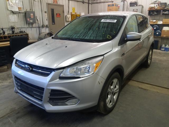 Photo 1 VIN: 1FMCU0GX4EUD51221 - FORD ESCAPE SE 