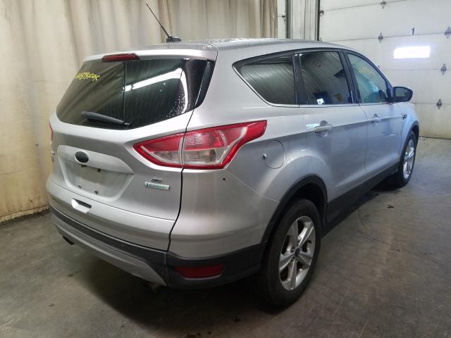 Photo 3 VIN: 1FMCU0GX4EUD51221 - FORD ESCAPE SE 