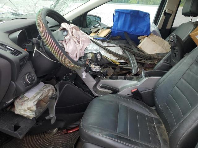 Photo 6 VIN: 1FMCU0GX4EUD56838 - FORD ESCAPE SE 