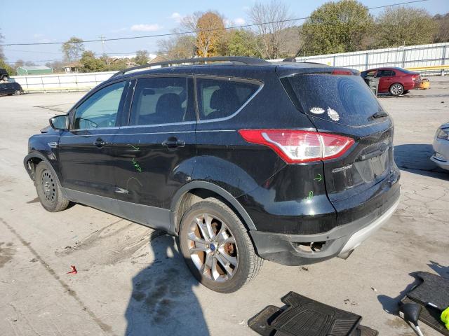 Photo 1 VIN: 1FMCU0GX4EUD64809 - FORD ESCAPE SE 