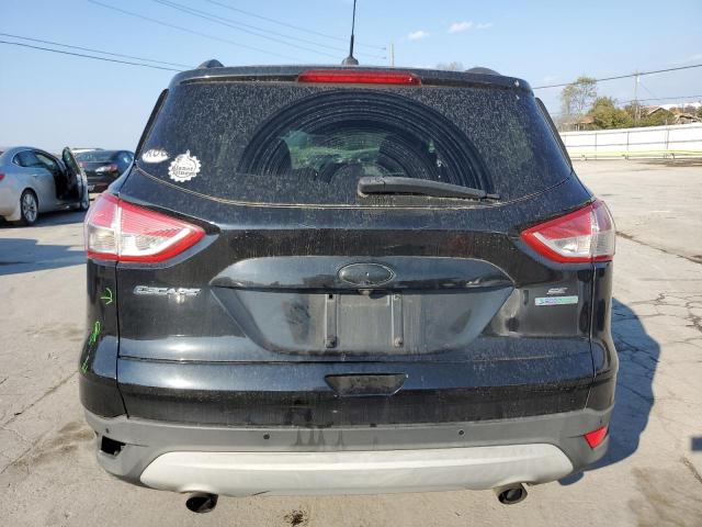 Photo 5 VIN: 1FMCU0GX4EUD64809 - FORD ESCAPE SE 