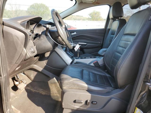 Photo 6 VIN: 1FMCU0GX4EUD64809 - FORD ESCAPE SE 