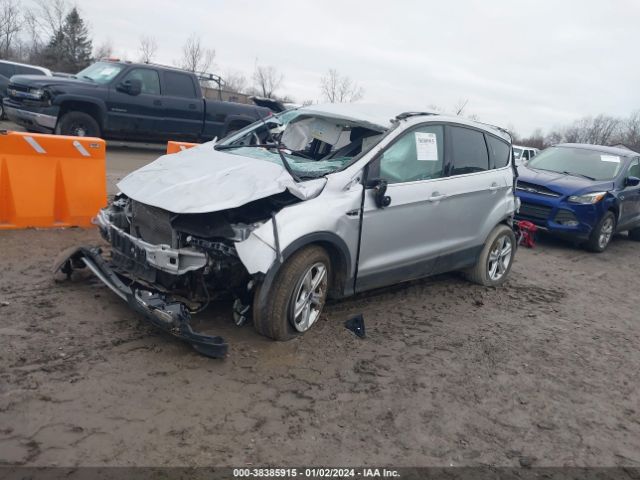 Photo 1 VIN: 1FMCU0GX4EUD86549 - FORD ESCAPE 