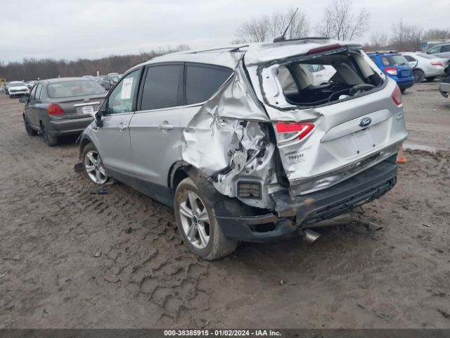 Photo 2 VIN: 1FMCU0GX4EUD86549 - FORD ESCAPE 