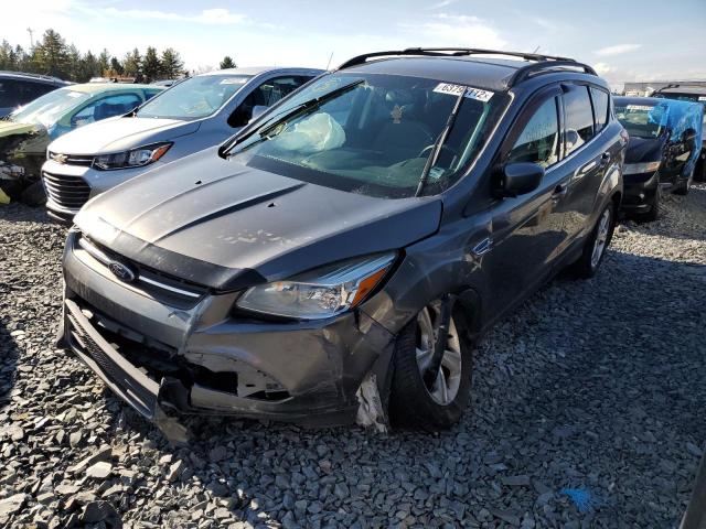 Photo 1 VIN: 1FMCU0GX4EUD89855 - FORD ESCAPE SE 