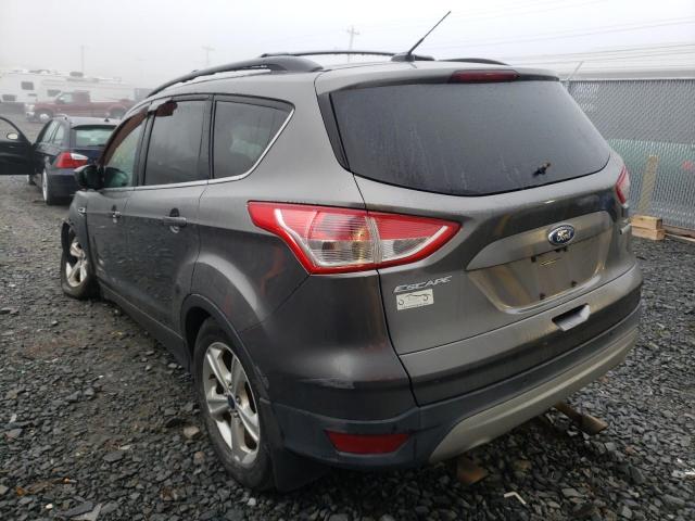 Photo 2 VIN: 1FMCU0GX4EUD89855 - FORD ESCAPE SE 