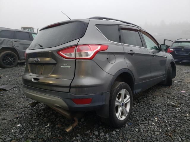 Photo 3 VIN: 1FMCU0GX4EUD89855 - FORD ESCAPE SE 