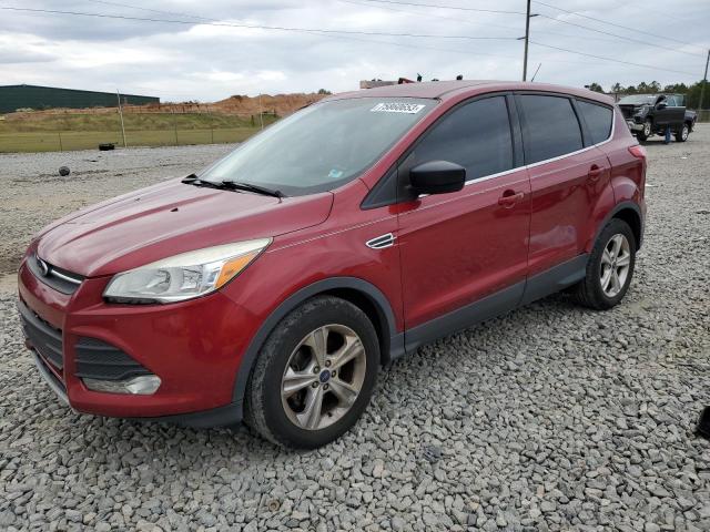 Photo 0 VIN: 1FMCU0GX4EUD91900 - FORD ESCAPE 