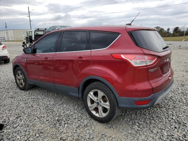 Photo 1 VIN: 1FMCU0GX4EUD91900 - FORD ESCAPE 