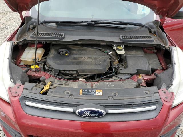 Photo 10 VIN: 1FMCU0GX4EUD91900 - FORD ESCAPE 