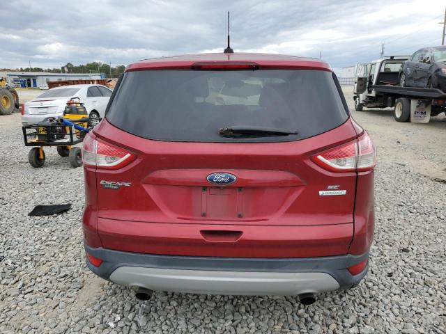 Photo 5 VIN: 1FMCU0GX4EUD91900 - FORD ESCAPE 