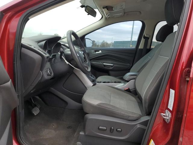 Photo 6 VIN: 1FMCU0GX4EUD91900 - FORD ESCAPE 