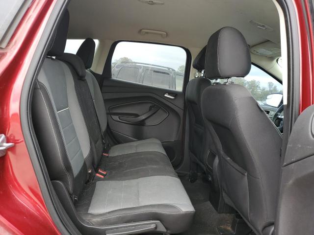 Photo 9 VIN: 1FMCU0GX4EUD91900 - FORD ESCAPE 