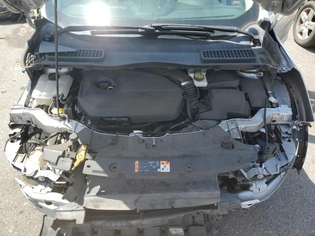 Photo 11 VIN: 1FMCU0GX4EUD94960 - FORD ESCAPE 