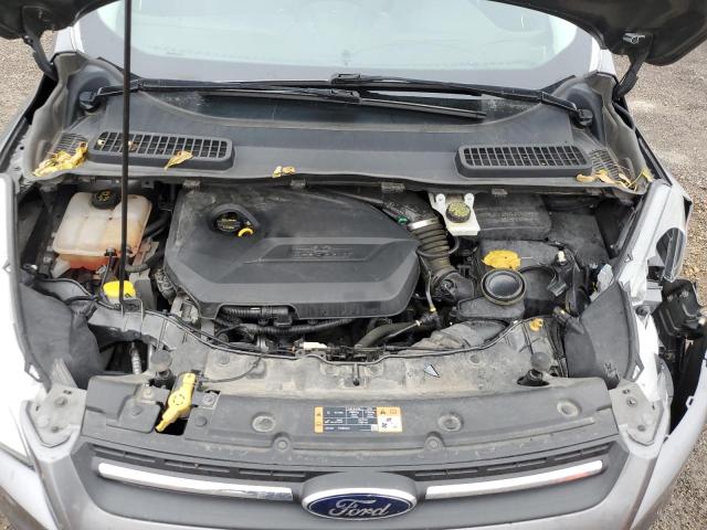 Photo 10 VIN: 1FMCU0GX4EUD96529 - FORD ESCAPE 