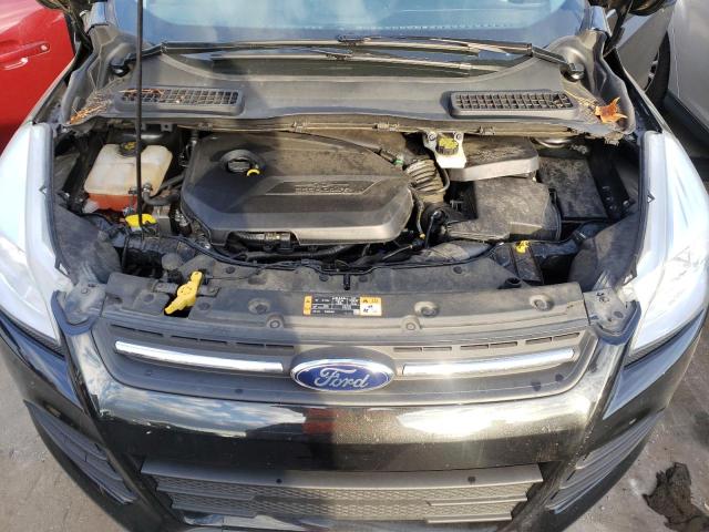 Photo 10 VIN: 1FMCU0GX4EUD99642 - FORD ESCAPE 