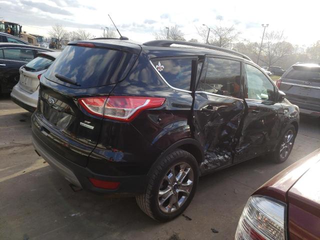 Photo 2 VIN: 1FMCU0GX4EUD99642 - FORD ESCAPE 