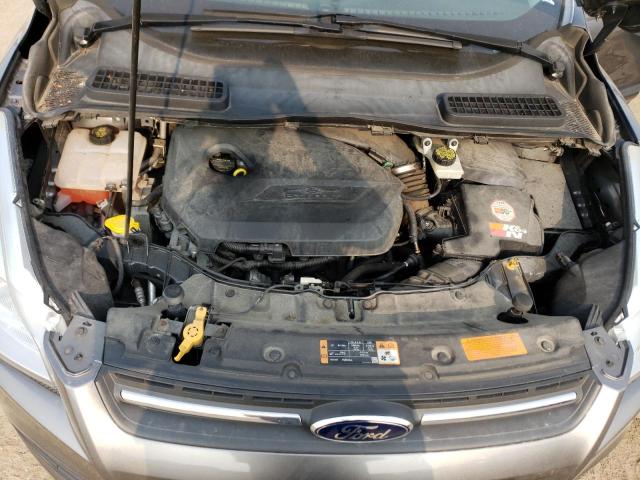 Photo 11 VIN: 1FMCU0GX4EUE21994 - FORD ESCAPE SE 