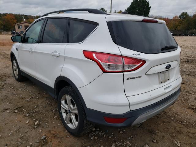 Photo 2 VIN: 1FMCU0GX4EUE22692 - FORD ESCAPE SE 