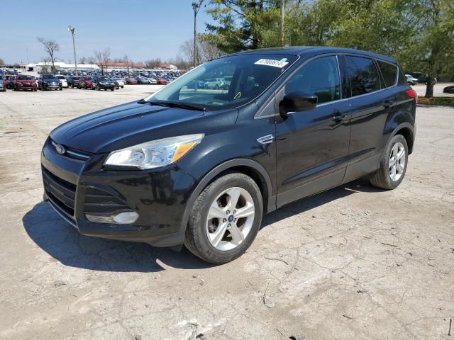 Photo 0 VIN: 1FMCU0GX4EUE23602 - FORD ESCAPE 