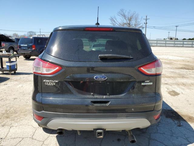 Photo 5 VIN: 1FMCU0GX4EUE23602 - FORD ESCAPE 