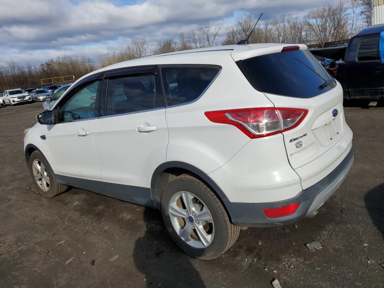 Photo 1 VIN: 1FMCU0GX4EUE34096 - FORD ESCAPE 