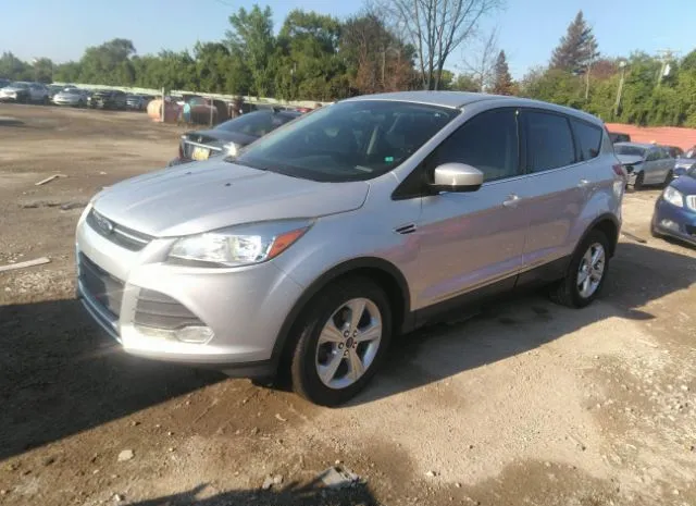 Photo 1 VIN: 1FMCU0GX4EUE38388 - FORD ESCAPE 