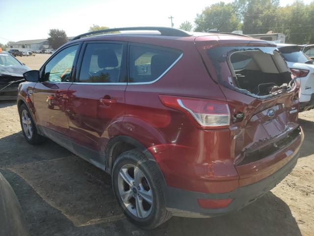 Photo 1 VIN: 1FMCU0GX4EUE38536 - FORD ESCAPE SE 