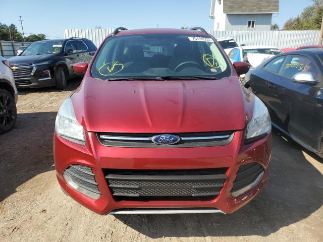 Photo 4 VIN: 1FMCU0GX4EUE38536 - FORD ESCAPE SE 